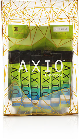 axio energy volt