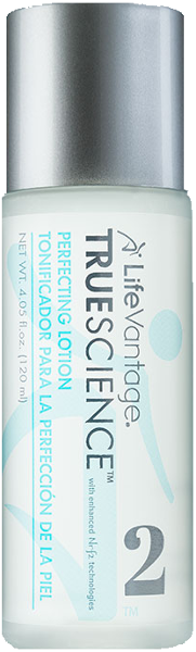 truescience perfecting lotion